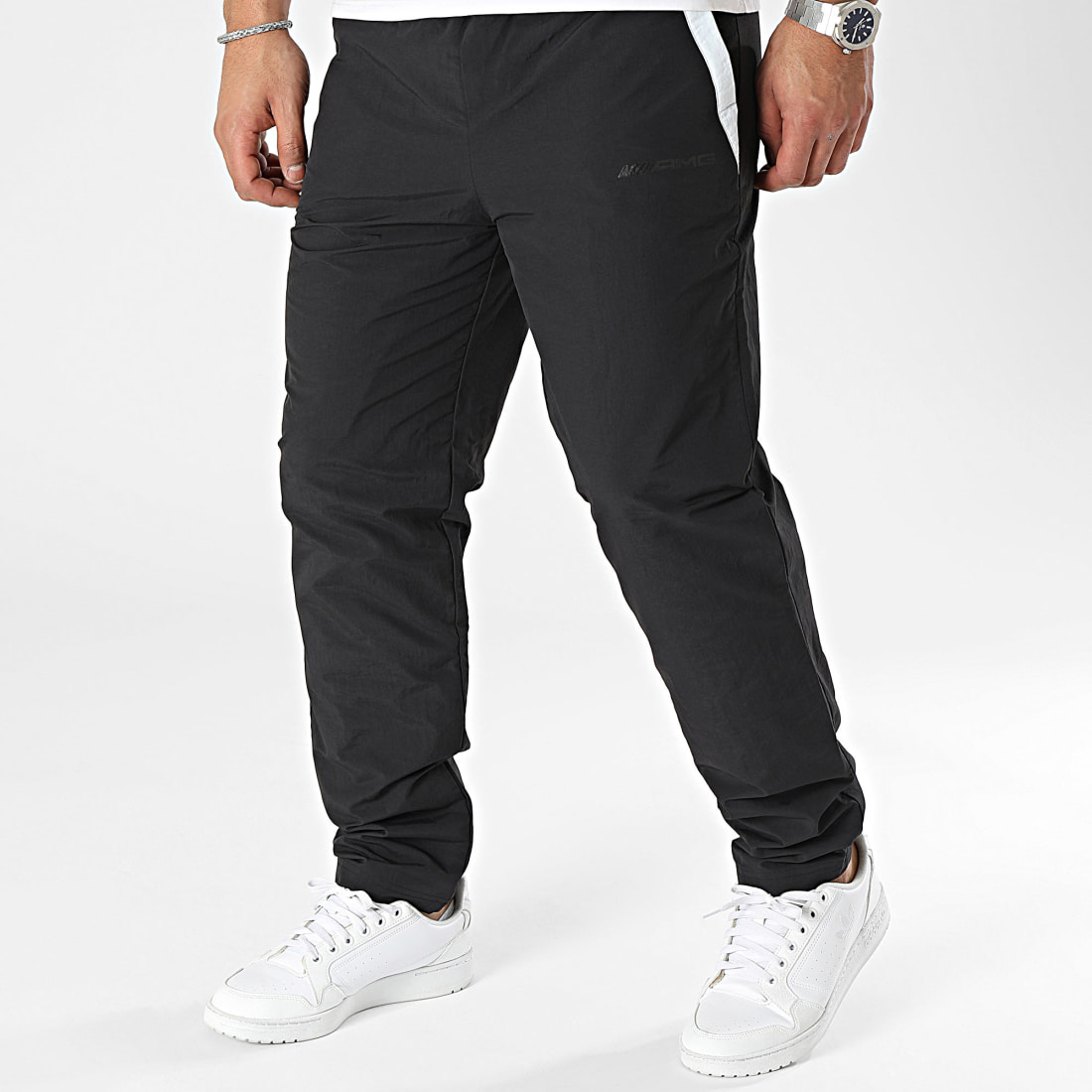 Jogging top puma amg