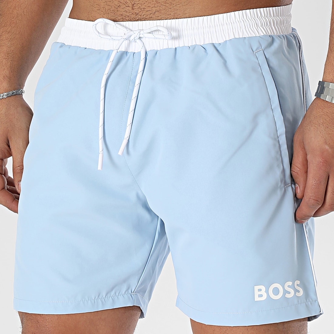 Zalando short hot sale de bain