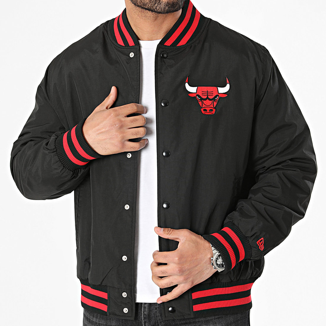 Veste bulls deals