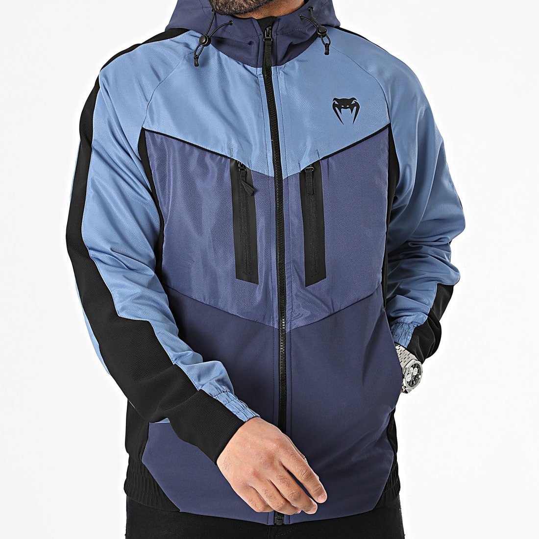 Blouson venum top
