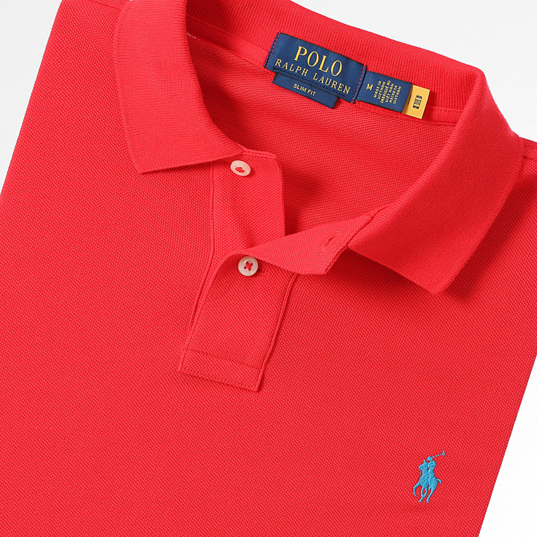 Polo lacoste ou ralph discount lauren