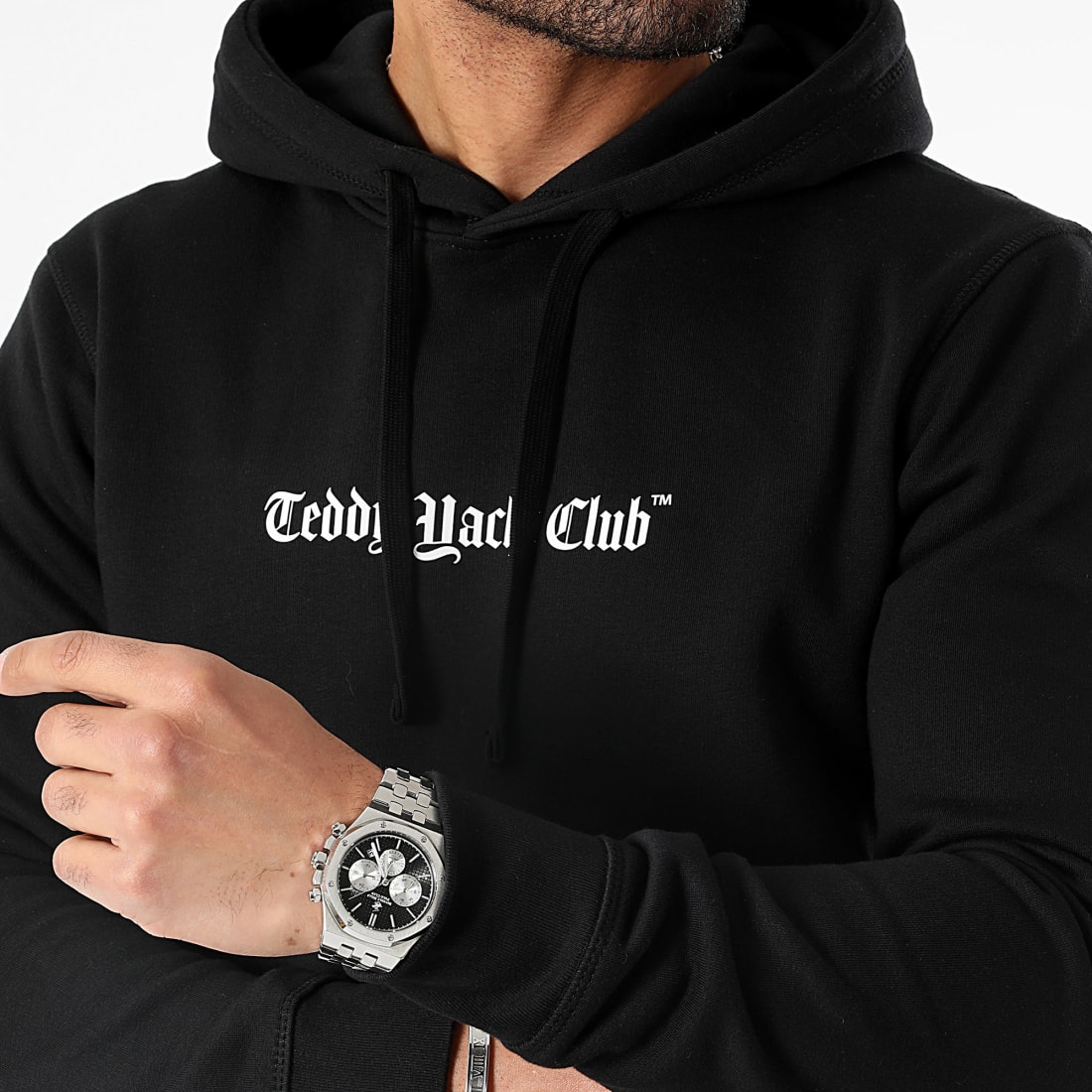 Sweat a capuche citizen 2025