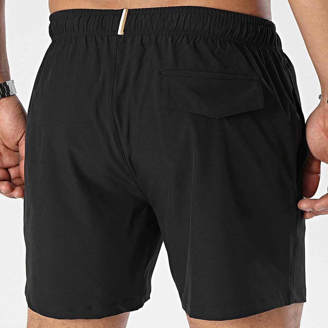 Short de sales bain homme boss