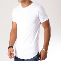 LBO - Tee Shirt Oversize 90 Blanc