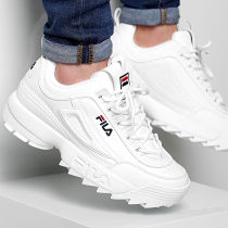 basquette fila