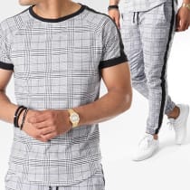 La boutique officielle survetement clearance