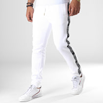 adidas - pantalon jogging regi 18 cz 8657 noir adidas - pantalon jogging regi 18 cz 8657 noir