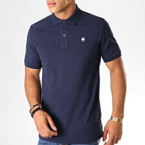 polo homme g-star