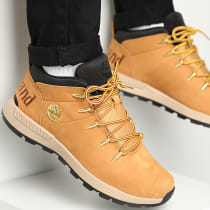 Chaussures Timberland | La Officielle