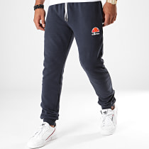 Ellesse - Pantalon Jogging Ovest SHS01763 Bleu Marine