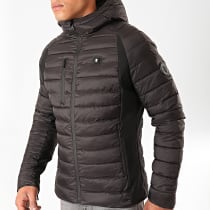 vente flash doudoune