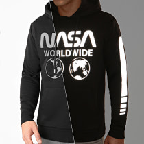 Vêtements store nasa homme