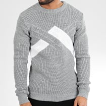 Découvrez toutes les promos produit disponibles actuellement Armita Pull Col Roulé AVP 119 Blanc Cassé