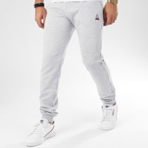 Jogging gris le coq sportif clearance