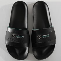 claquette puma amg