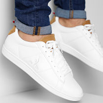 coq sportif site officiel