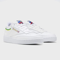polo reebok classic femme cyan