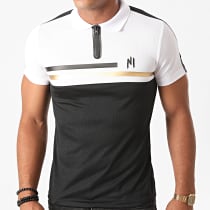 Polos hommes manches courtes Clearance