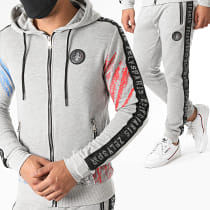Zelys Paris | La Boutique Officielle bensetti veste de survêtement ellesse vrai ou faux