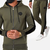 Zelys Paris | La Boutique Officielle bensetti veste de survêtement ellesse vrai ou faux