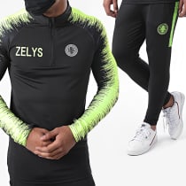 Zelys Paris | La Boutique Officielle bensetti veste de survêtement ellesse vrai ou faux