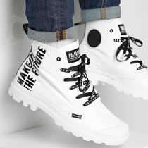 Palladium boutique officielle clearance