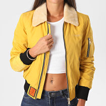 bombers femme original