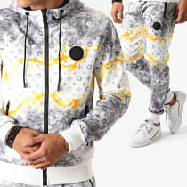 Zelys Paris | La Boutique Officielle bensetti veste de survêtement ellesse vrai ou faux