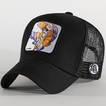 casquette sangoku