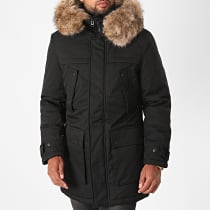 Parkas De Marque Nouvelle Collection La Boutique Officielle