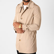 La boutique officielle homme manteau Clearance