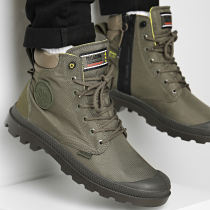 Palladium boutique officielle clearance