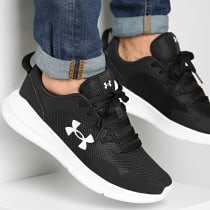baskets under armor homme