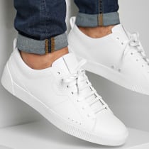 basket homme basse