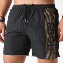 hugo boss maillot