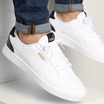 Chaussures Puma homme