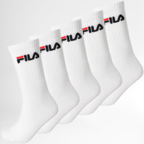 Visiter la boutique FilaFila Chaussettes unisexes F9000 