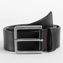 HUGO - Ceinture 50385724 Noir
