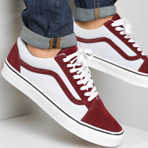Vans boutique officielle clearance