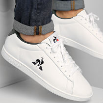 Le coq sportif boutique officielle
