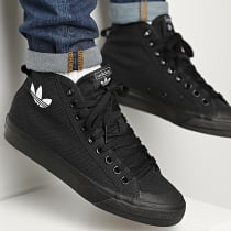 basket montante esprit