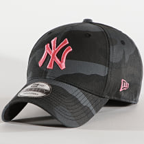 Casquette femme baseball clearance