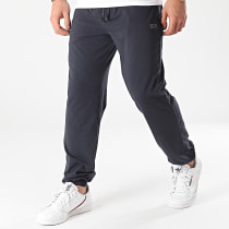 BOSS - Pantalon Jogging 50379005 Bleu Marine