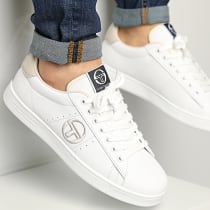 basket sergio tacchini