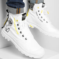 Palladium boutique officielle clearance