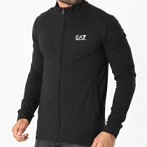 Veste ea7 outlet homme