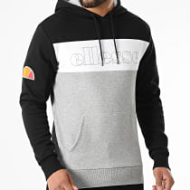 sweat ellesse homme