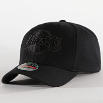 casquette lakers grise