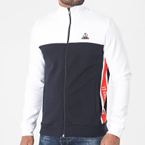 Doudoune le coq sportif homme blanche clearance