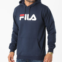sweat capuche fila